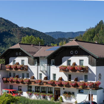 Hotel, Pension Scheiblechner. Göstling an der Ybbs Hotel, Pension Scheiblechner. Göstling an der Ybbs