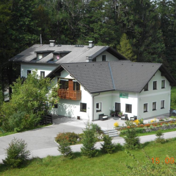 Pension Wanderruh in Grünau im Almtal Pension Wanderruh in Grünau im Almtal