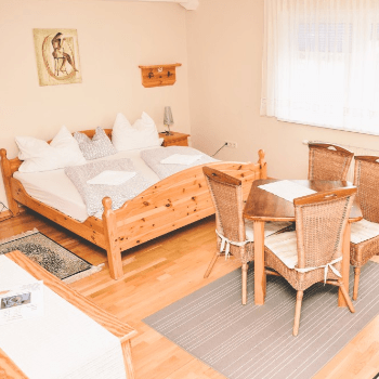 Cafe-Pension Platzl Cafe-Pension Platzl