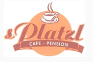 Cafe-Pension Platzl Logo Cafe-Pension Platzl Logo