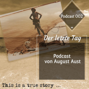 Podcast 002 Trailer. August Aust Podcast 002 Trailer. August Aust
