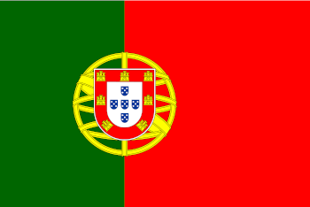 Flagge Portugal Flagge Portugal