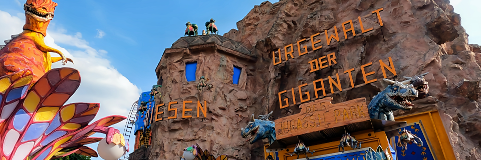 Prater Wien, Vergnügungspark. Foto: August Aust Prater Wien, Vergnügungspark. Foto: August Aust