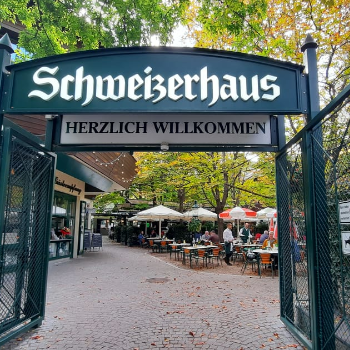 Restaurant Schweizerhaus Prater Wien Restaurant Schweizerhaus Prater Wien