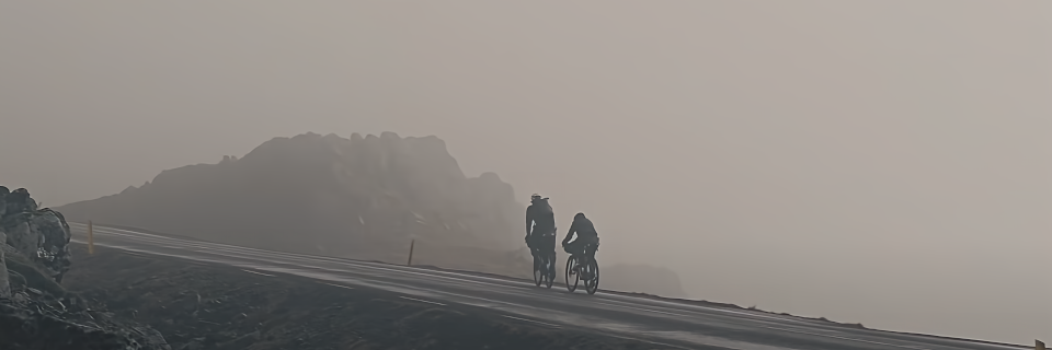 Extreme Radtouren Extreme Radtouren