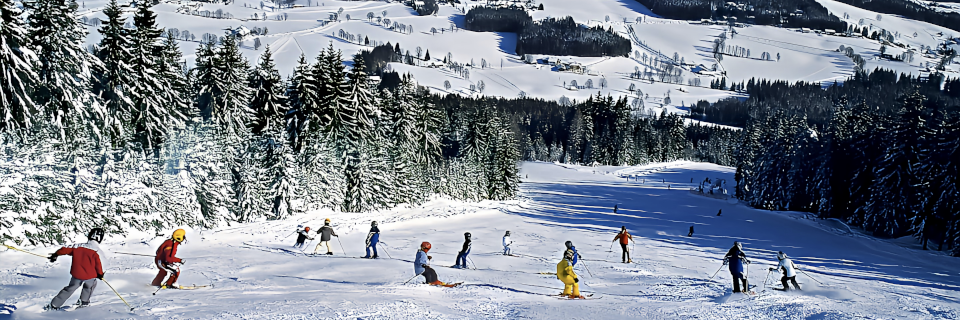 Ramsau, Dachstein, Ski amadé Ramsau, Dachstein, Ski amadé