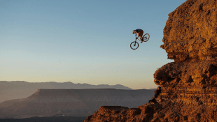 Video: Red Bull Rampage 2018 - Finale