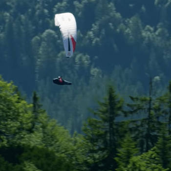 Video Red Bull X-Alps 2017 Video Red Bull X-Alps 2017