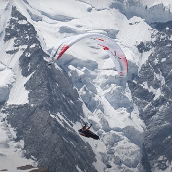 Video Red Bull X-Alps 2015 Video Red Bull X-Alps 2015