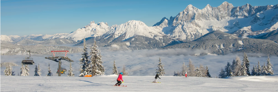 Skigebiet Reiteralm, Schladming Skigebiet Reiteralm, Schladming