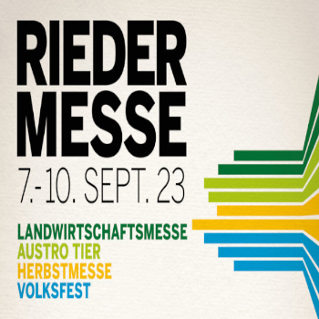 Rieder Messe 2023 Rieder Messe 2023