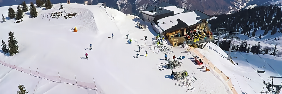 Skigebiet Riesneralm, Schneebären Skigebiet Riesneralm, Schneebären