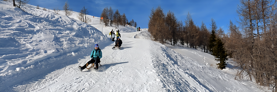 Ski und Wintersport. Foto: August Aust Ski und Wintersport. Foto: August Aust