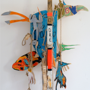 Ausstellung. Wesen & Kreaturen. Kapitel 3. Ausstellung. Wesen & Kreaturen. Kapitel 3.