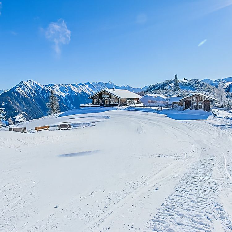 Schladming, Hochwurzen Schladming, Hochwurzen
