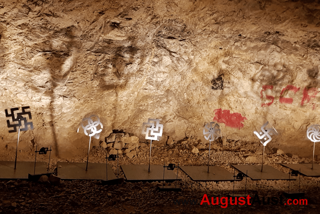 Exposition. Foto: August Aust