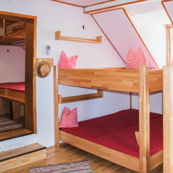 ÖTK Schutzhaus Hochkar ÖTK Schutzhaus Hochkar