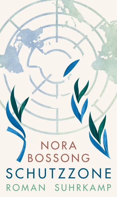 Nora Bossong  
