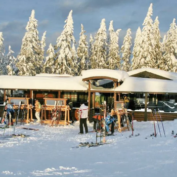 Schwaigerhütte Schwaigerhütte