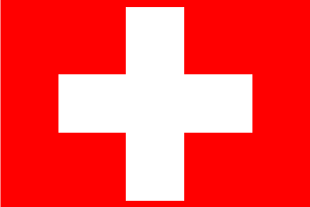 Flagge Schweiz Flagge Schweiz