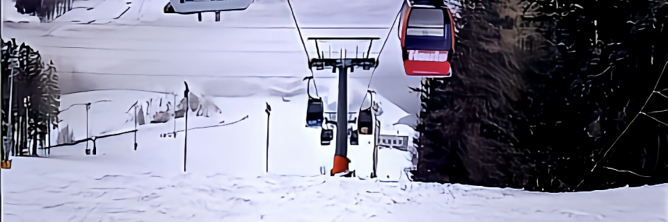 Skigebiet Semmering Hirschenkogel Skigebiet Semmering Hirschenkogel