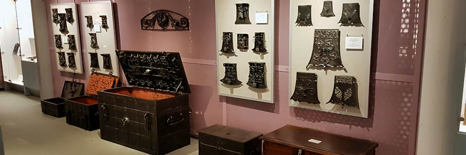 Schell Collection. Foto: August Aust Schell Collection. Foto: August Aust