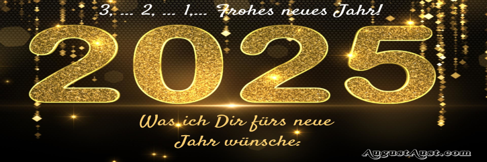 Silvestervideo 2025. Foto: August Aust Silvestervideo 2025. Foto: August Aust