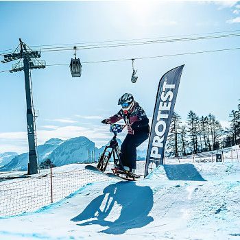 Ski und Wintersport in Österreich Ski und Wintersport in Österreich