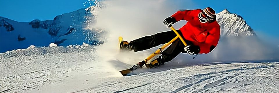 Ski und Wintersport Ski und Wintersport in Österreich