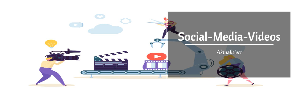Social Media Videos Social Media Videos