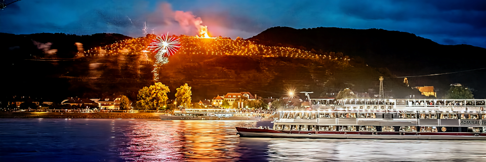 Sommersonnenwende an der Donau 2025 Sommersonnenwende an der Donau 2025