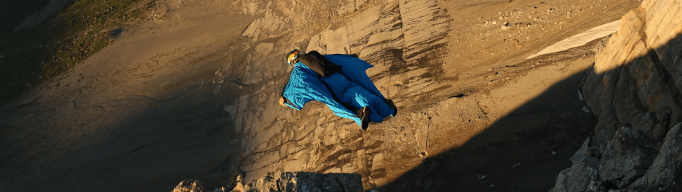 BASE-Jumping BASE-Jumping