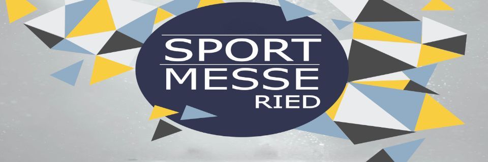 Sportmesse Ried 2025 Sportmesse Ried 2025