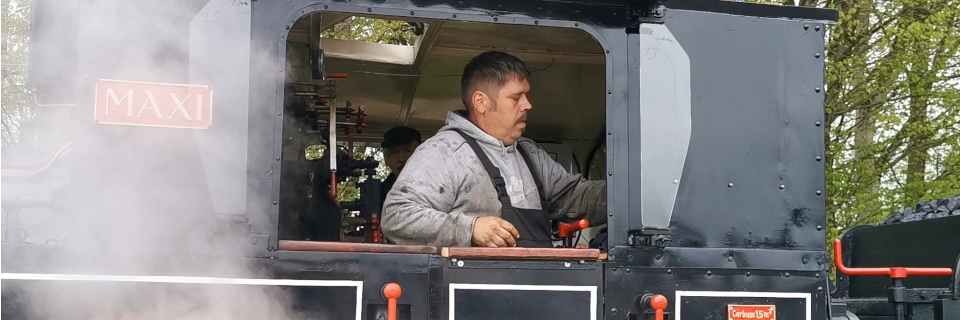 Stainzer Flascherlzug. Foto: August Aust Stainzer Flascherlzug. Foto: August Aust