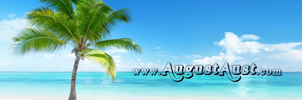 Logo AugustAust.com Logo AugustAust.com