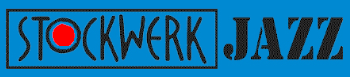 Stockwerk Jazz Logo Stockwerk Jazz Logo