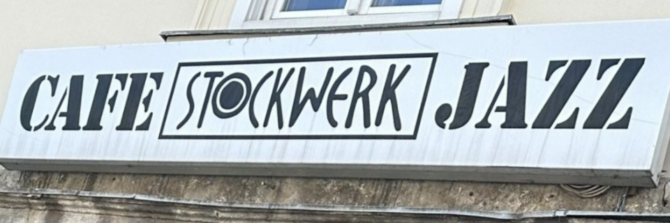 Cafe Stockwerk Jazz in Graz Cafe Stockwerk Jazz in Graz