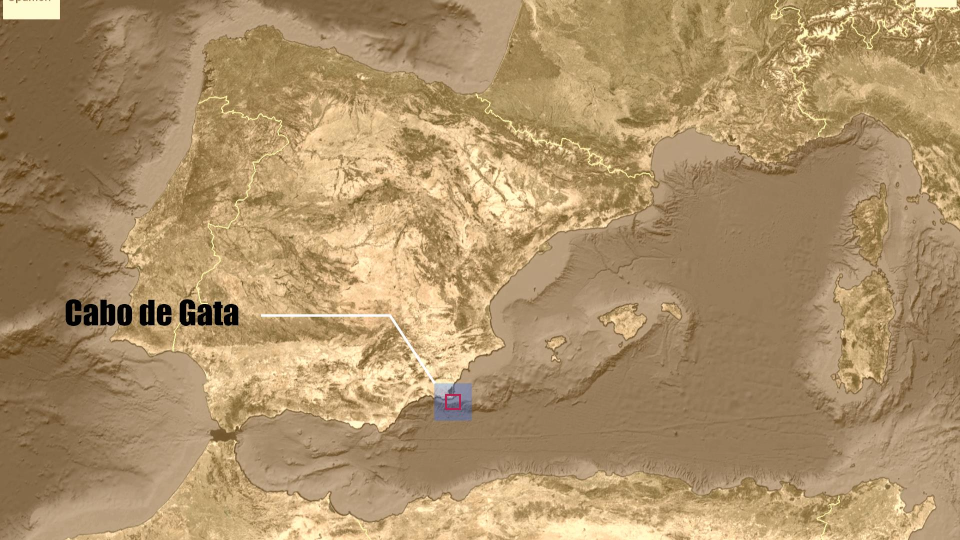 Spanien Karte Spanien Karte