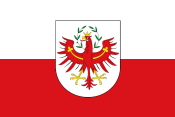 Flagge Tirol Flagge Tirol