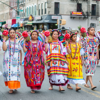 Volksgruppe in Mexiko Volksgruppe in Mexiko