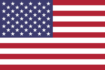 Flagge Vereinigte Staaten