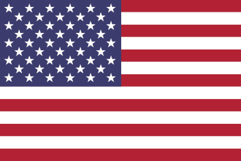 Flagge Vereinigte Staaten Flagge Vereinigte Staaten
