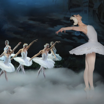 Musical. Ukrainian Classical Ballet Musical. Ukrainian Classical Ballet
