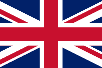 Flagge Vereinigtes Königreich Flagge Vereinigtes Königreich
