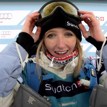 Video. Estelle Balet Video. Estelle Balet