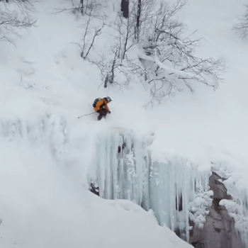 Video. La Grave Video. La Grave