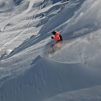 Freeride (Ski und Snowboard) Freeride (Ski und Snowboard)