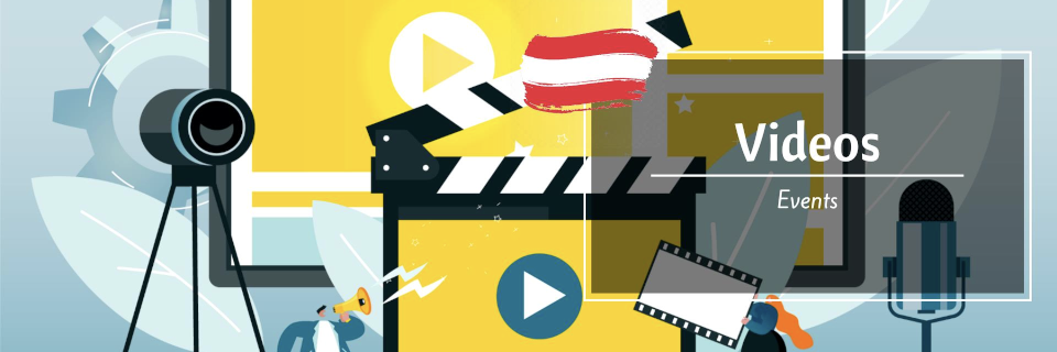 Videos von Events und Veranstaltungen Videos von Events und Veranstaltungen