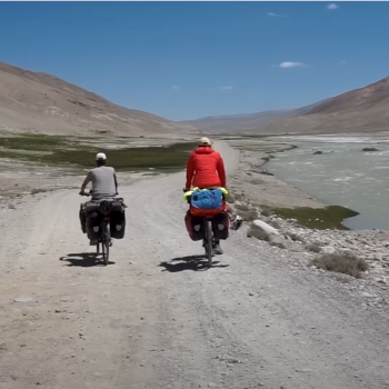 Extreme Radtouren Extreme Radtouren