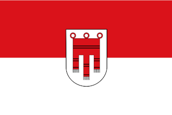 Flagge Vorarlberg Flagge Vorarlberg